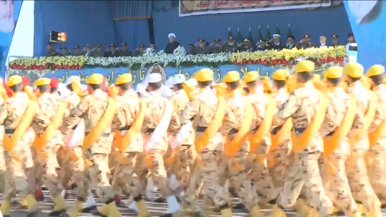 "جيش التحرير الشيعي".. مطية إيران لدور إقليمي رئيسي