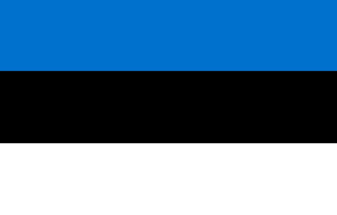 National Anthem Estonia