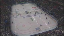 KHL - Friendly Tournament - Salavat Yulaev Ufa vs. Neftekhimik Nizhnekamsk - Period 3 - 19.08.2016