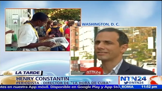 Ante las presiones, comunicadores cubanos se forman en EE.UU. para ejercer periodismo libre en Cuba