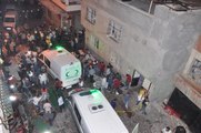 Gaziantep'te Sokakta Yapılan Kına Gecesine 'Canlı Bomba' Saldırısı: 20 Ölü, 50'den Fazla Yaralı