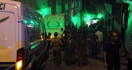 HDP Gaziantep Saldırısını Lanetledi! Bölgeye Heyet Gönderiyor