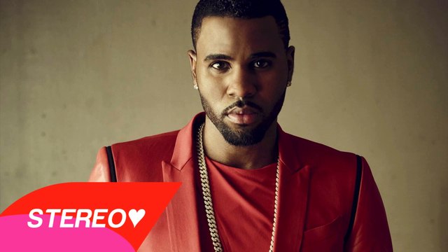 Jason Derulo ft. Usher - Feel It New Song Video | HD 2016