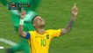 Jeux Olympiques 2016 - Football - La séance de tirs au but de la finale Brésil/Allemagne