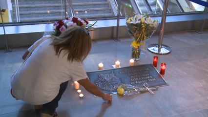 Se cumplen 8 años de la tragedia de Spanair