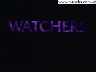 [{{"Watchers 2"}}_(1990)-Trailer-["Nojery Tyleft"].("The Nojery's.")]