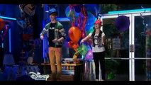 Maddie Ziegler in Austin and Ally Clip