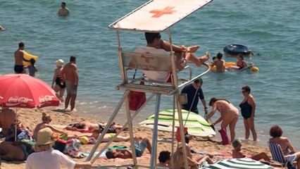 Los españoles se decantan por la costa nacional