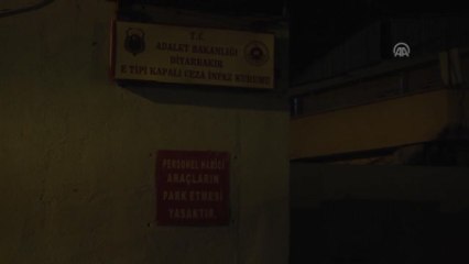 Cezaevlerinden Tahliyeler