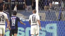 Gamba Osaka 0:1 Vissel Kobe (20 August 2016 J League)