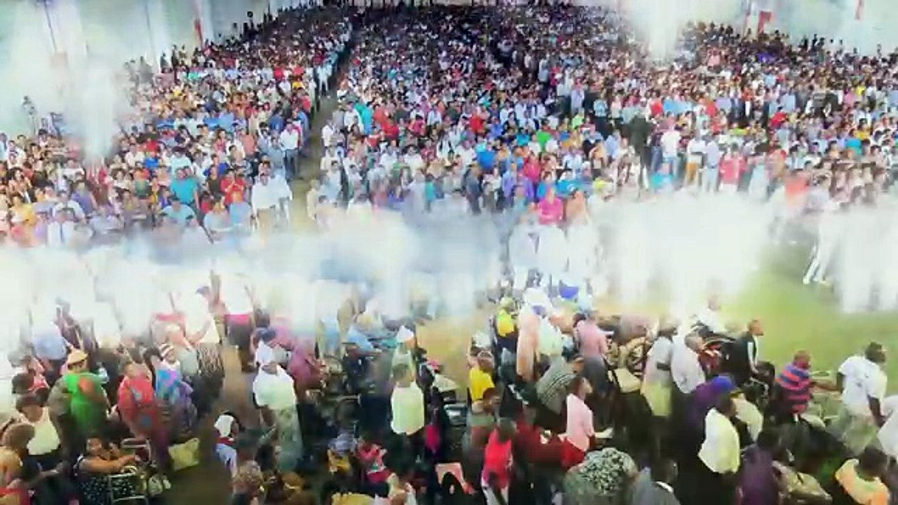 5 Angels Caught On Camera Flying & Spotted In Real Life!