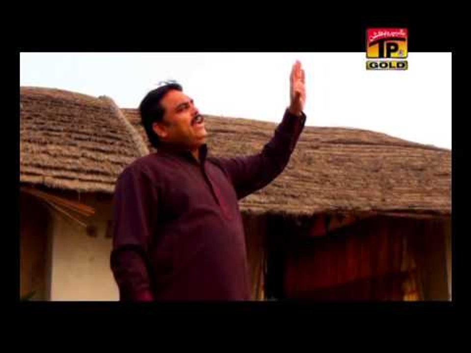 Dholey Dil Banra | Sajid Multani | Saraiki Song | New Saraiki Songs | Thar Production