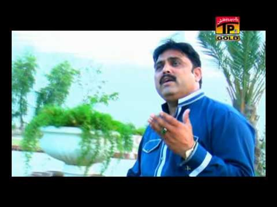 Kahin Luttiya Ae Sarak Te | Sajid Multani | Saraiki Song | New Saraiki Songs | Thar Production