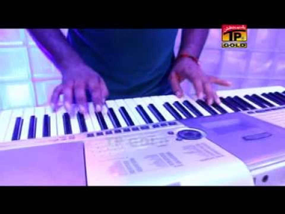 Mere Allah | Mushtaq Ahmed Cheena And Kausar Japani | New Saraiki Songs | Thar Production