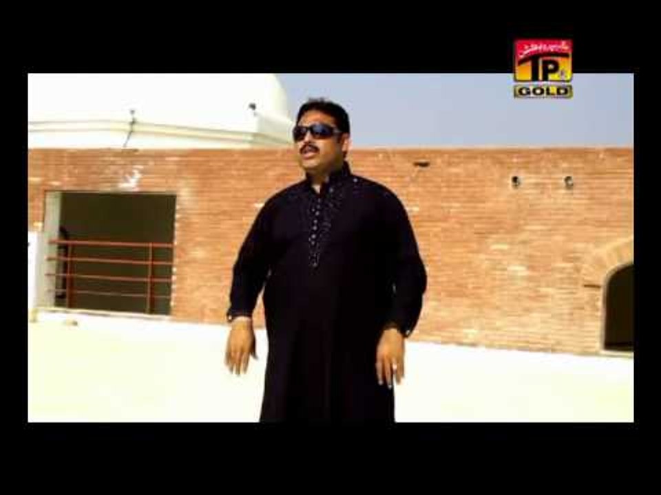 Tede Vaal Jiya Na Koi | Sajid Multani | Saraiki Song | New Saraiki Songs | Thar Production