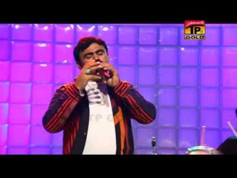 Mera Dil Vala De | Mushtaq Ahmed Cheena And Kausar Japani | New Saraiki Songs | Thar Production