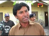 Baaghi | SIndhi New 2015 | New 2015 Thar Production Film | Thar Production