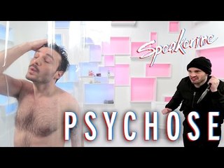 Psychose - Speakerine