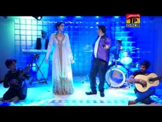 Dairey Da Dhola | Mushtaq Ahmed Cheena And Kausar Japani | New Saraiki Songs | Thar Production