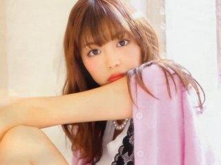 Manabu Barrett - Thank You Girl バレット学。 「サンキューガール」　矢野未希子