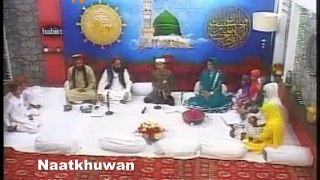 Waqar Ahmed Abbasi 12 Rabi ul Awal Sindh Tv Live Transmission
