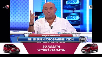 Sinan Engin nasıl kilo verdi?