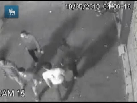 Polícia prende suspeitos de matar jovem na Virada Cultural