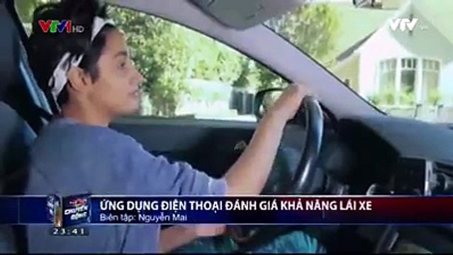 Bạn muốn đánh giá khả năng lái xe của bản thân? hãy thử tải ngay ứng dụng dưới đây nhé.