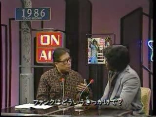 James Brown Best Hit USA Mr. Katsuya Kobayashi