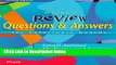 Download Mosby s Review Questions   Answers For Veterinary Boards: Small Animal Medicine