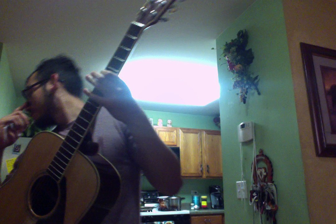 Scales and Chords that I know of.