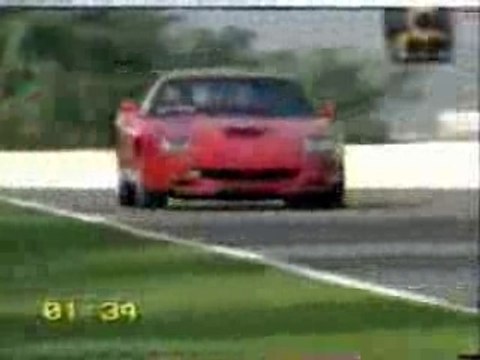 Ferari F1 vs Ferrari Maranello 550 vs Fiat Punto