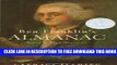 [PDF] Ben Franklin s Almanac: Being a True Account of the Good Gentleman s Life Full Colection