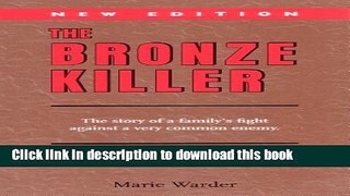 [PDF] The Bronze Killer - with extensive references. (Hemochromatosis) Full Colection