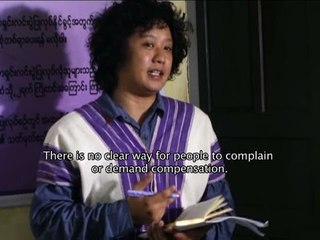 Karen CSOs reject JICA plans