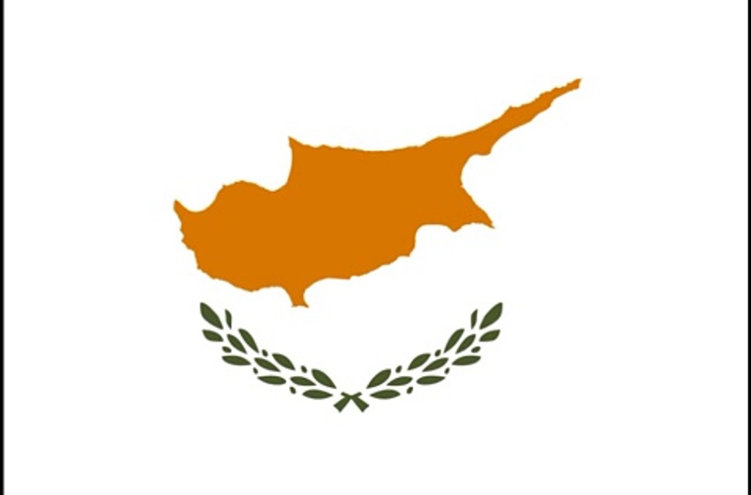 National Anthem Cyprus