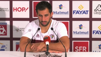 Rugby - Top 14 - UBB : Madaule «On avait envie de se confronter au Champion de France»