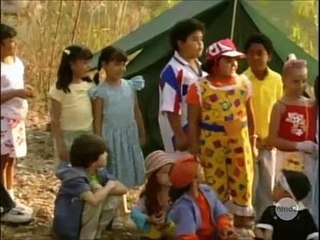 Viva às Crianças! - Carrossel 2 - Capítulo 25 - Completo