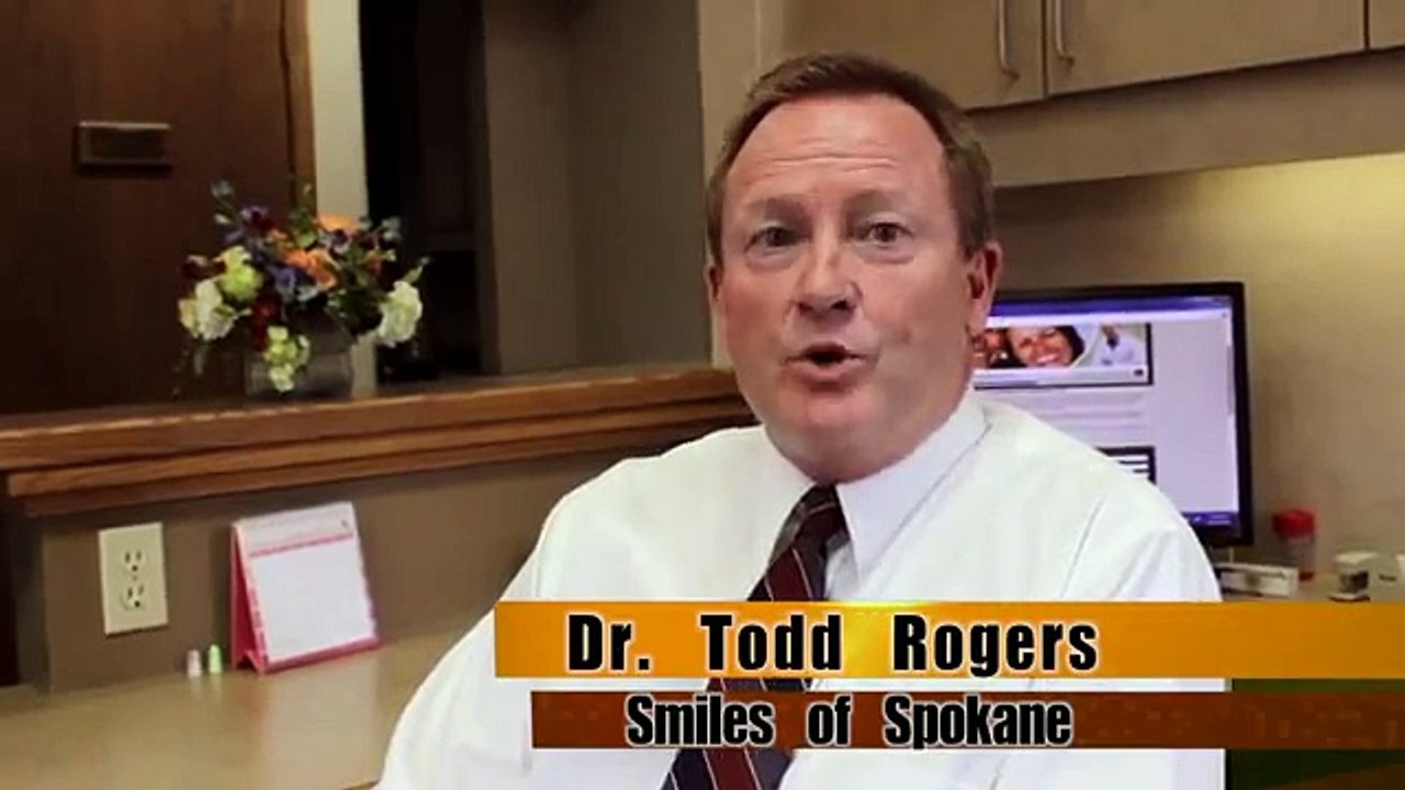 Firegang Dental Testimonial Dr Rogers