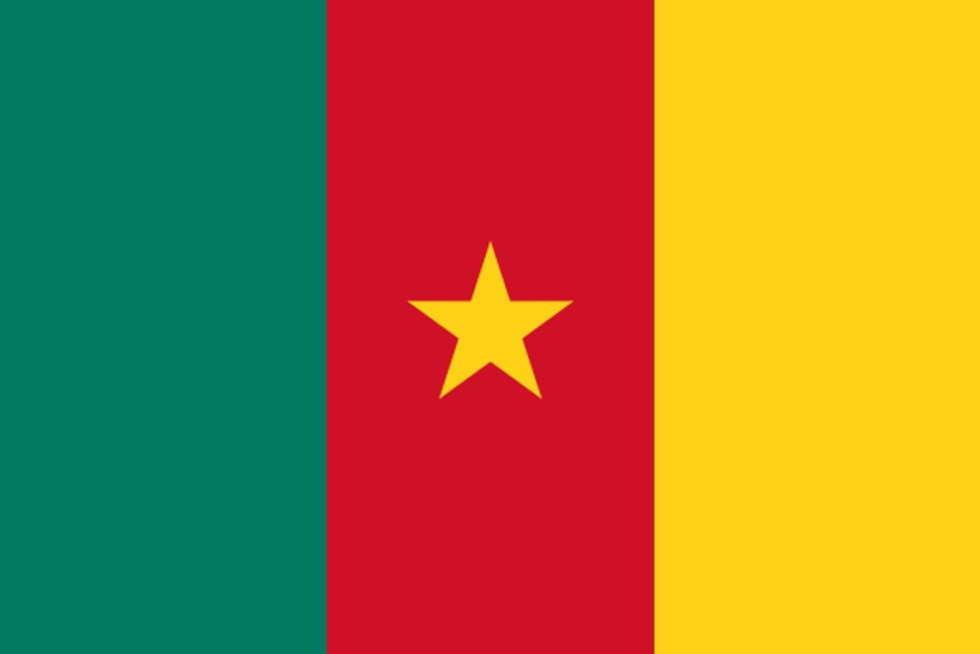 National Anthem Cameroon