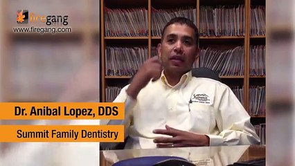 Firegang Dental Testimonial Dr Lopez SD