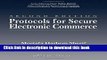 [New] EBook Protocols for Secure Electronic Commerce, Second Edition (Advanced   Emerging