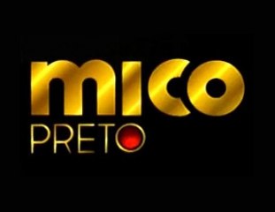 Novela Mico Preto - Cap 1