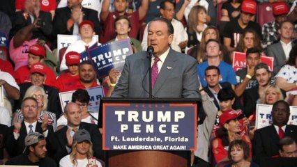 Former Media Anchor Mike Huckabee Says News Has Failed