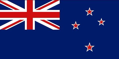 National Anthem New Zealand