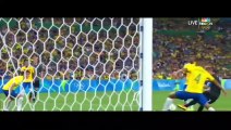 Brazil U23 vs Germany U23 1-1 (Pen 5-4) Full Highlights 20/8/2016