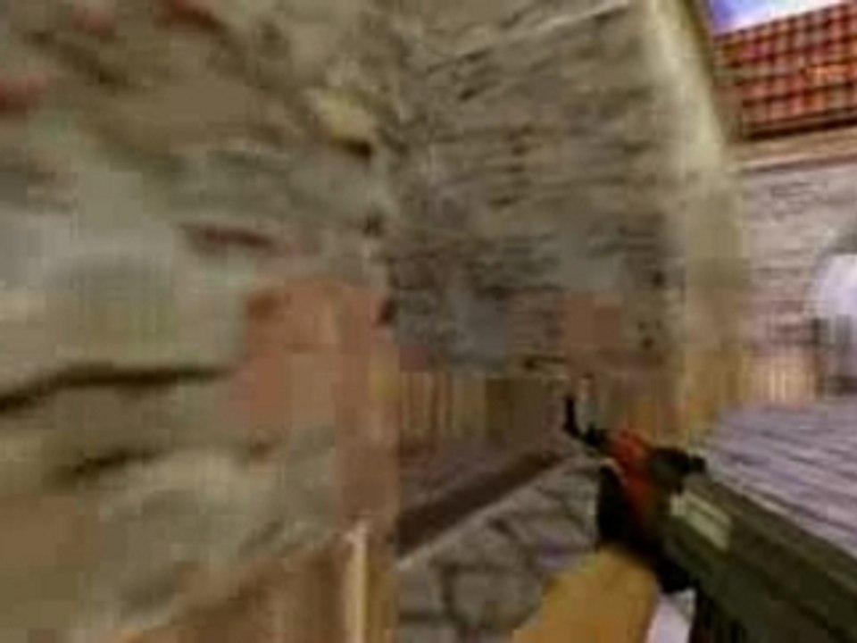 Fnatic.f0rest_minimovie