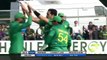 Irelands All Fall Of Wickets vs Pakistan Ireland vs Pakistan 1st ODI 2016