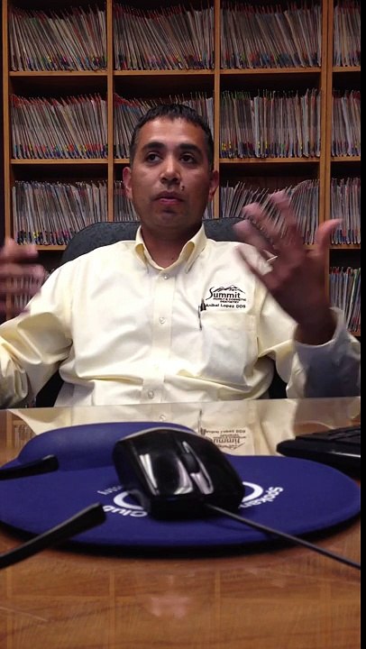 Firegang Testimonial: Summit Family Dentistry Part 1