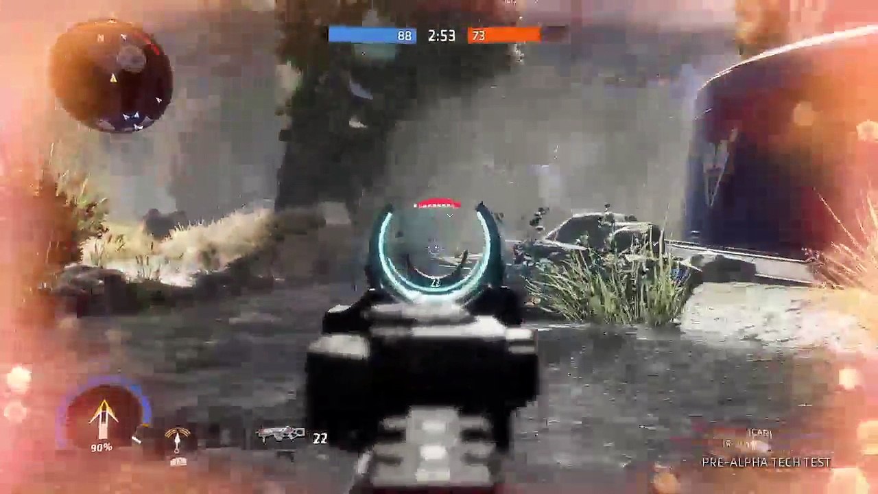 Titanfall 2 beta(Live PS4 Stream) (30)